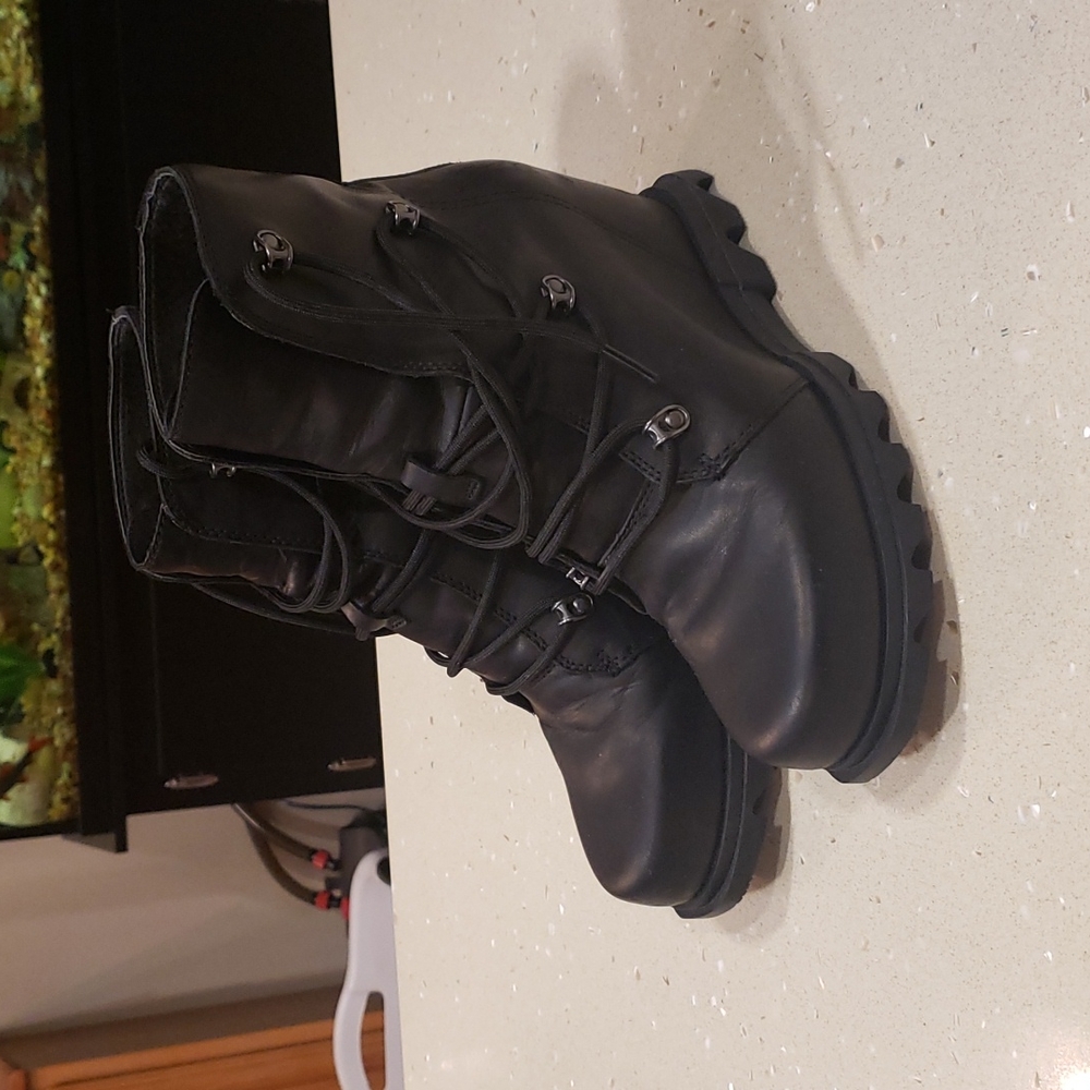 Sorel Joan of Artic Wedges